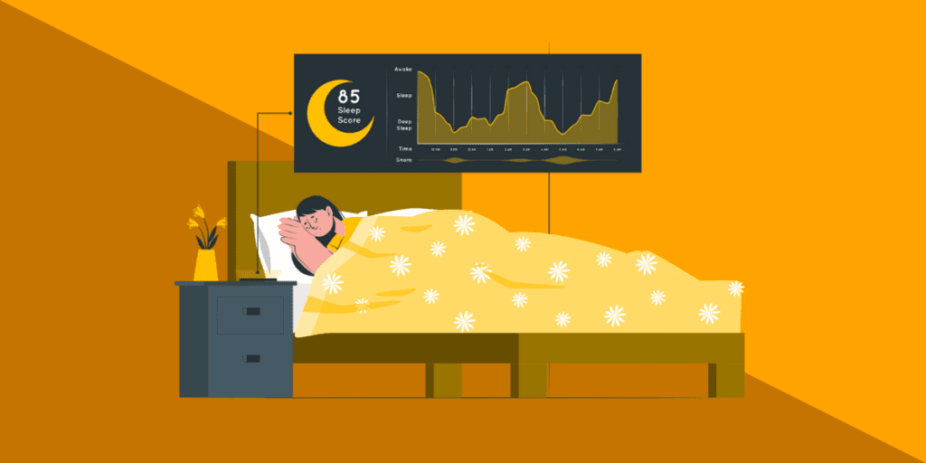 Exam Anxiety: How To Manage It Better 9 sleeping on bed analysis